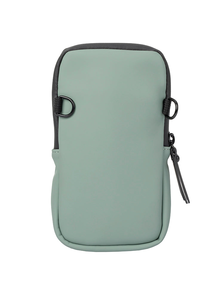 Cellini Hydro Sling Bag In Green
