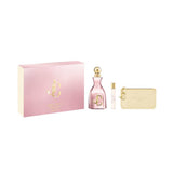 Jimmy Choo I Want Choo With Love Edp Giftset For Her