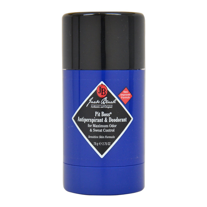 Jack Black Pit Boss Antiperspirant & Deodorant