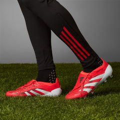 Adidas Preditor Elite Ft Fg Soccer Shoes Pink