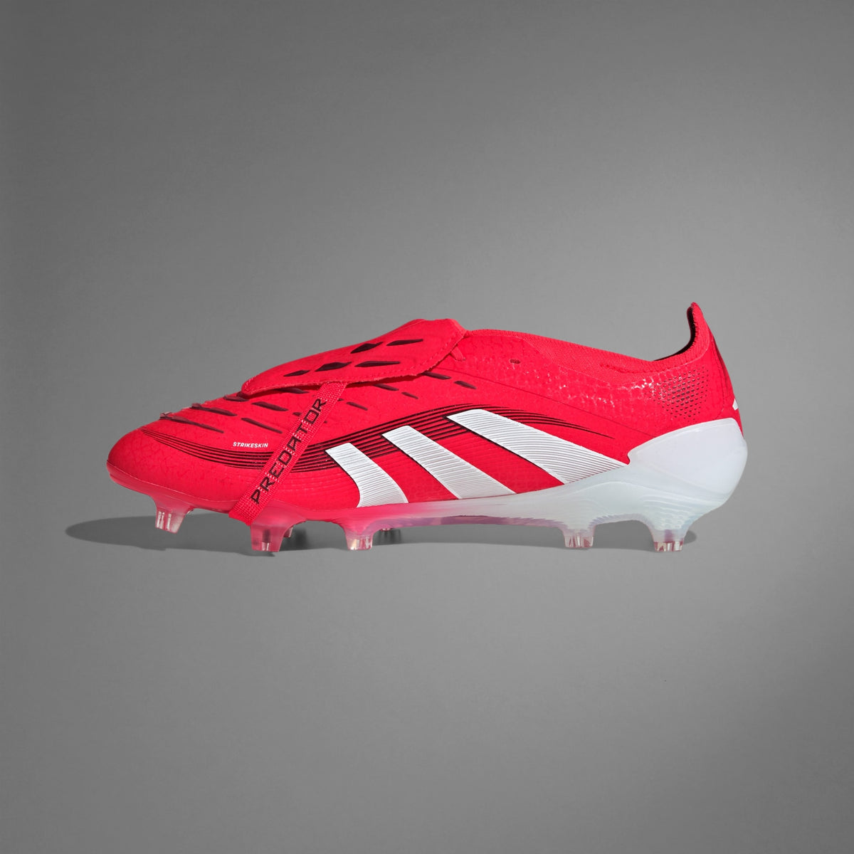 Adidas Preditor Elite Ft Fg Soccer Shoes Pink