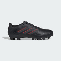 Adidas Copa Pure Iii Club Soccer Boot Black & Red