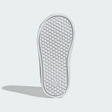 Adidas Unisex VS Pace 2.0 Sneakers In White