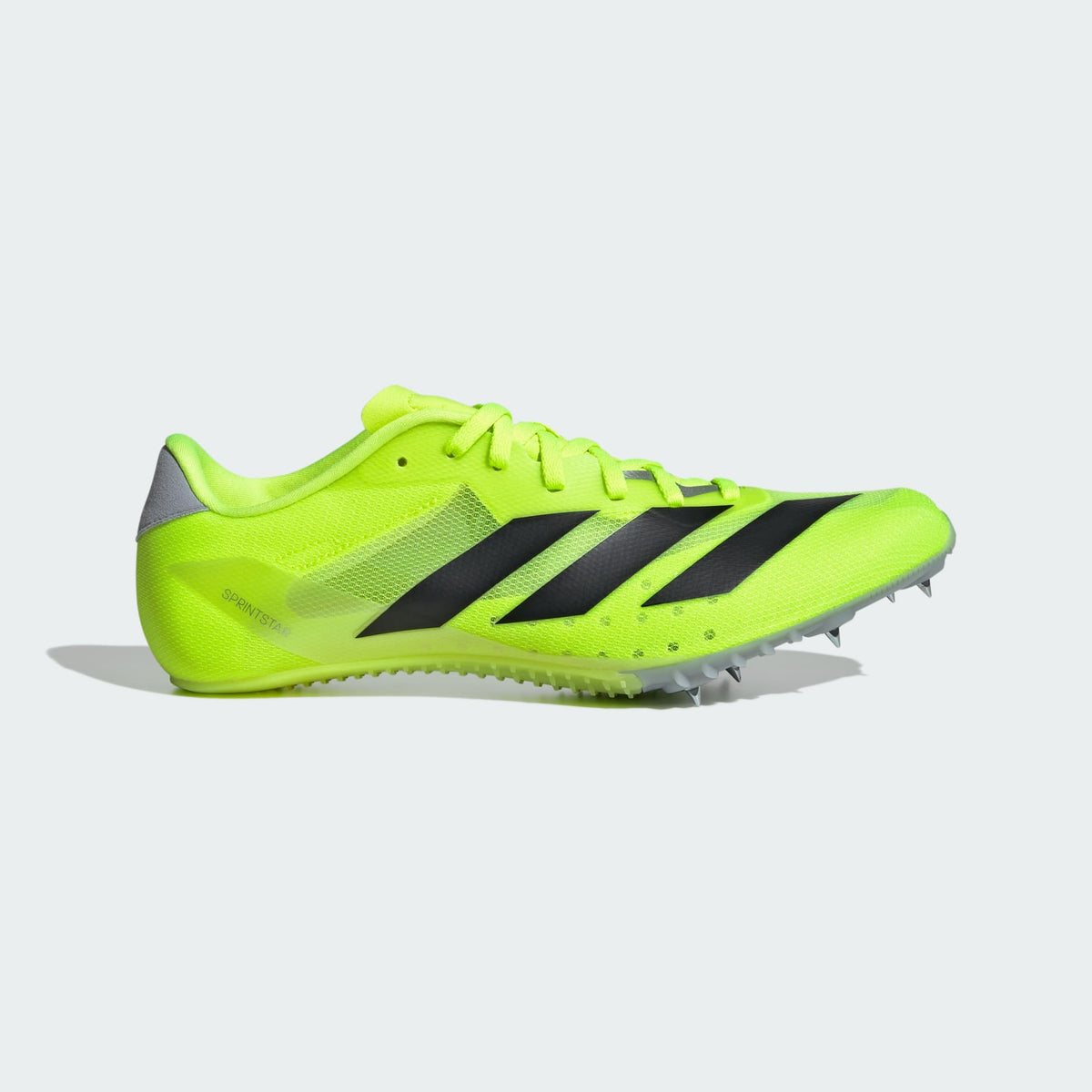 Adidas Sprintstar Running Shoes Lime