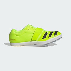 Adidas Jumpstar Track Shoes Lime