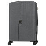 Evolution Free Spirit Pinnicle Trolley Case In Dark Grey