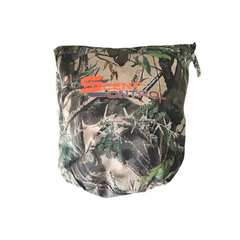 Sniper Camouflage 3-D Bags