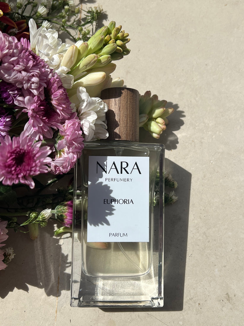Nara Euphoria Edp Unisex Fragrance