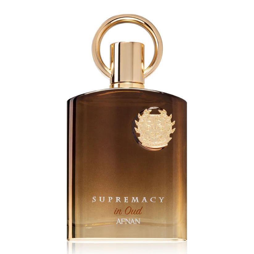 Afnan Supremacy In Oud