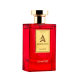 Hamidi Addicted Divine Red Fragrance For Her