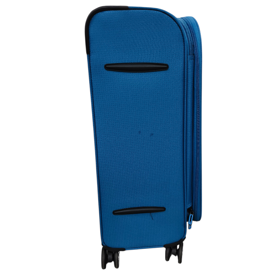 Paklite Featherweight Trolley Case In Blue