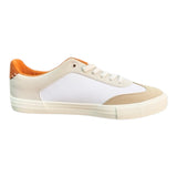 Polo Mens Colour Block Sneaker In Stone Multi
