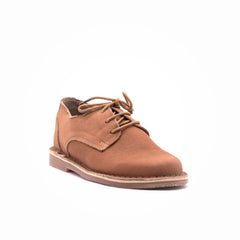 Desert Ladies Nubuck Hunterboot Tan