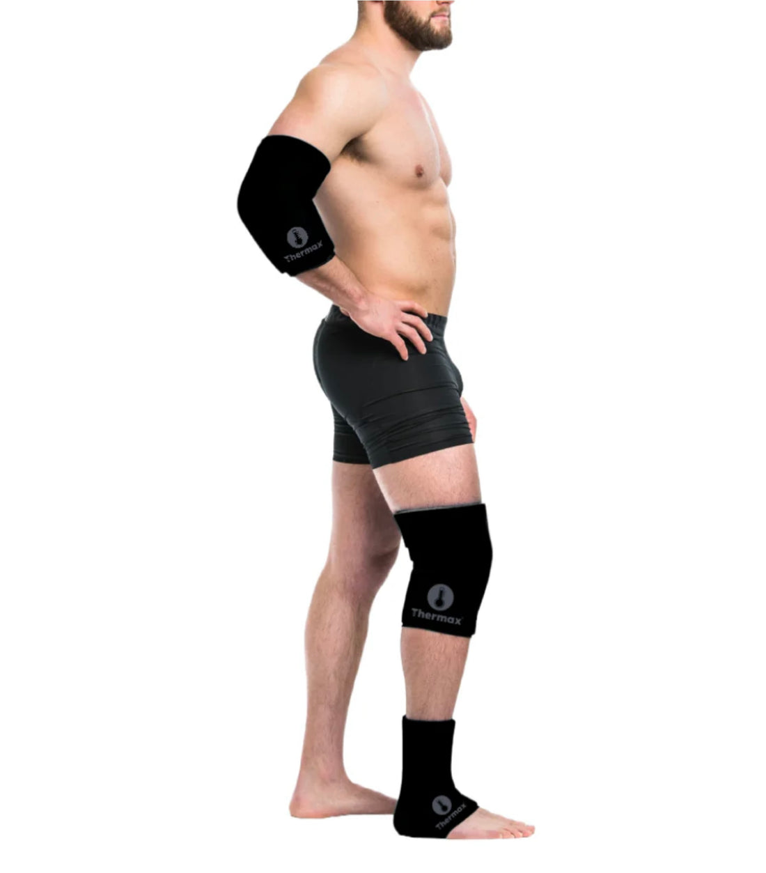 Thermax Sleeve