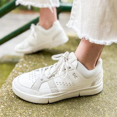 Oncloud 48.99428 Womens The Roger Clubhouse Shoes