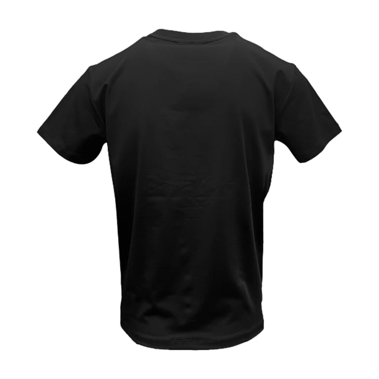 Vialli Vj24Smb22 Inasta T-Shirt  Black