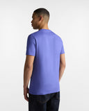 Harmont & Blaine Mens T-Shirt In Purple