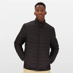 Salomon Mens Insulated Reversible Jacket