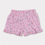 Mother's Choice Girls Dino 3 Piece Set In Pink & Grey
