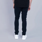 Fade Iconic Dusk Jean Blue