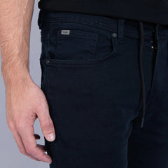 Fade Iconic Dusk Jean Blue