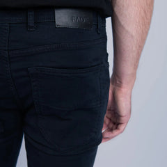 Fade Iconic Dusk Jean Blue