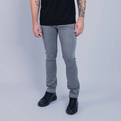 Fade Iconic Smoke Jeans Grey