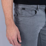 Fade Iconic Smoke Jeans Grey