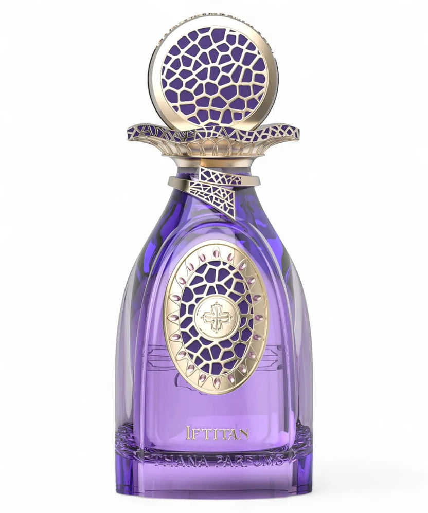 Thana Iftitan Perfume Unisex Fragrance