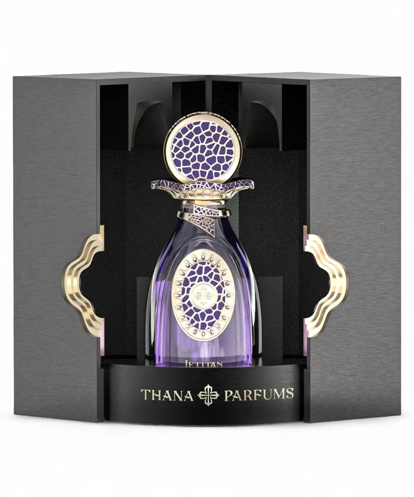 Thana Iftitan Perfume Unisex Fragrance