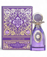 Thana Iftitan Perfume Unisex Fragrance