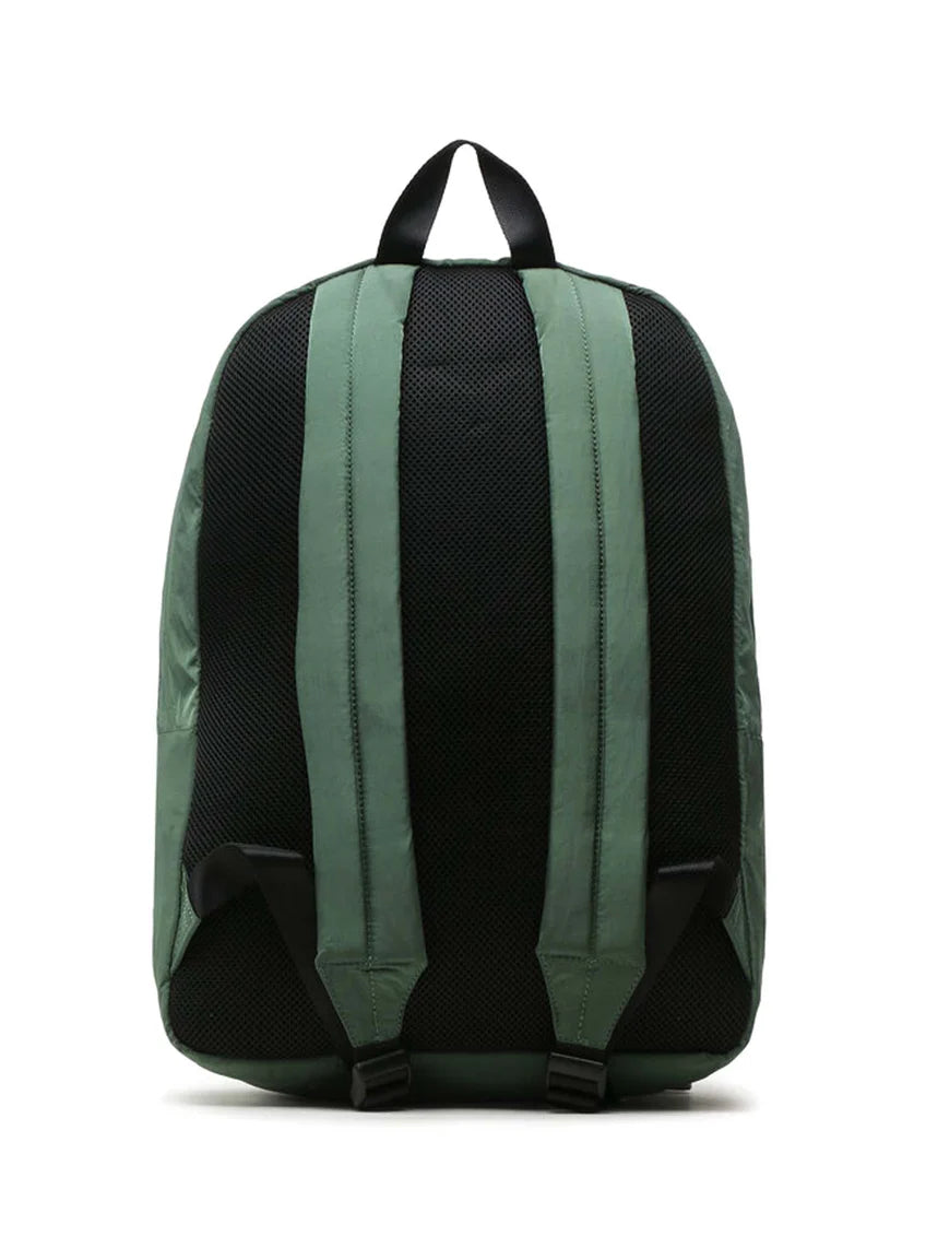Tommy Hilfiger Mission Backpack In Olive