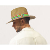 Urban Supply Mens Durban South Africa Hat In Tan