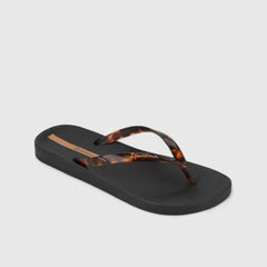 Ipanema Gil83475 Ladies Anatomica Connect Sandals Black