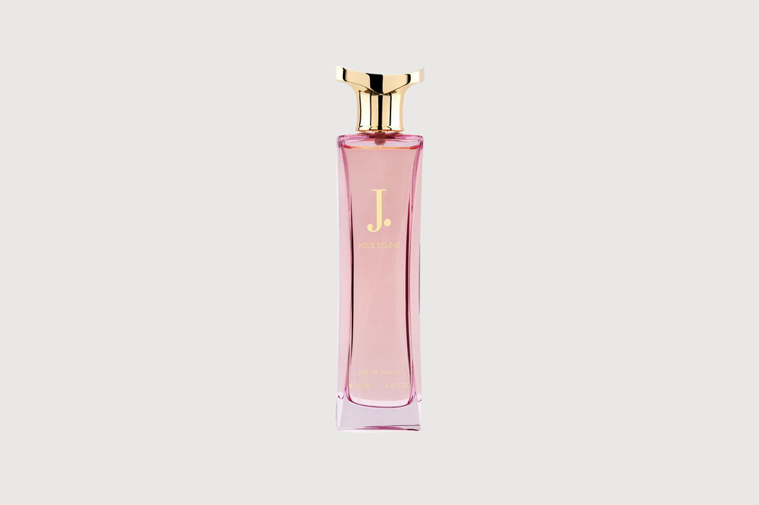 J. Pour Femme 100Ml Edp