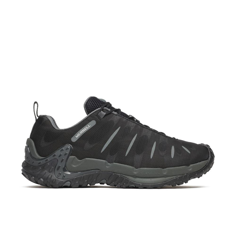 Merrell Cham Redux Ghost SE Shoes In Black