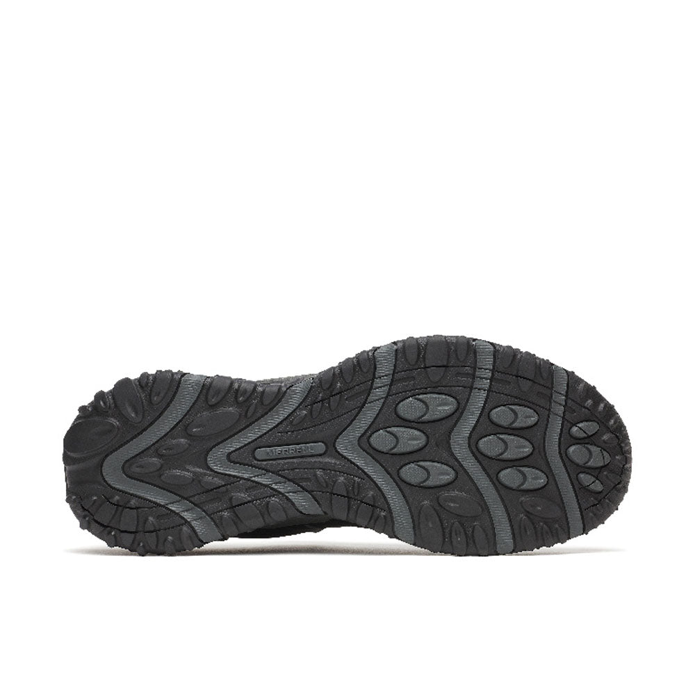 Merrell Cham Redux Ghost SE Shoes In Black