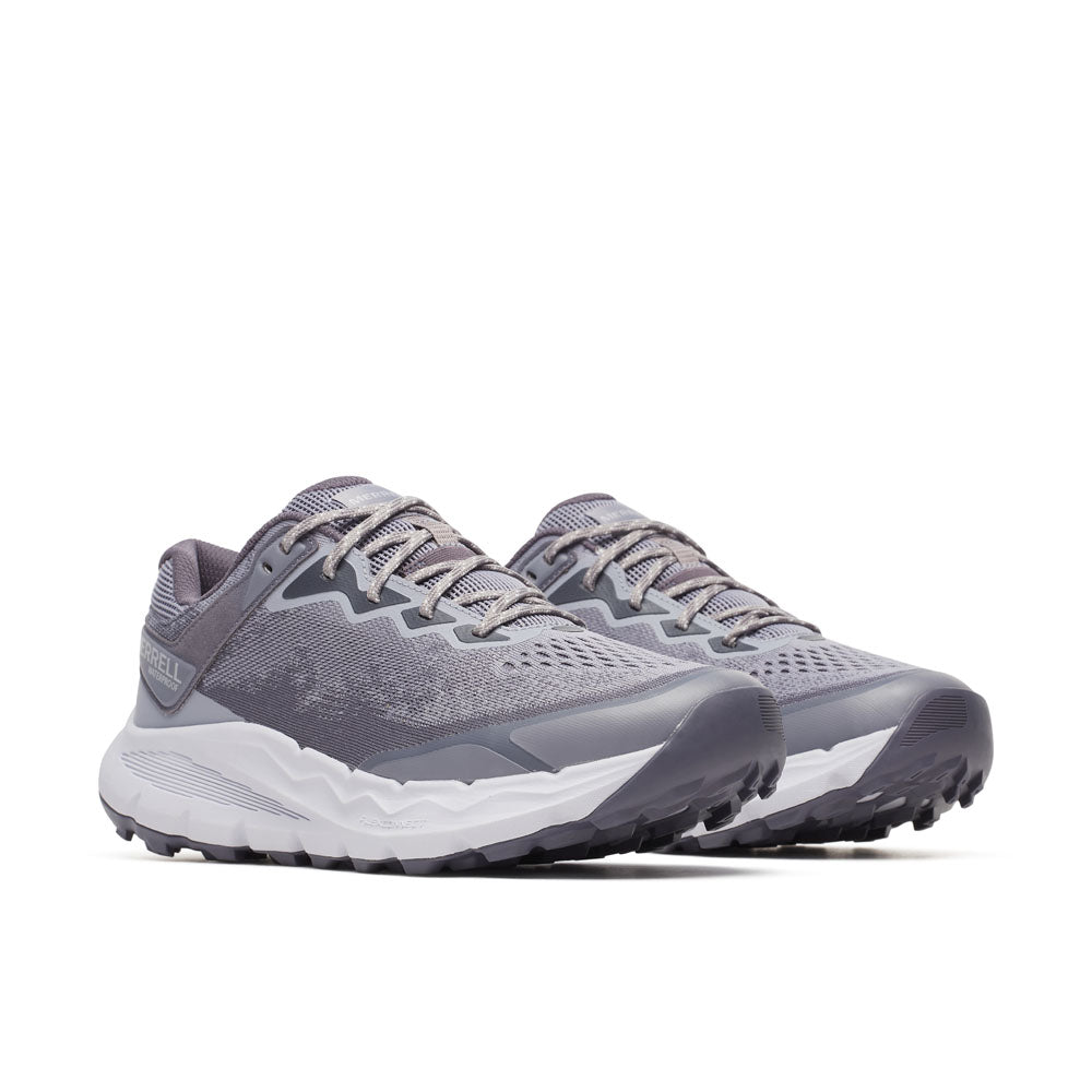 Merrell Nova 4 WP Shoes In Comet