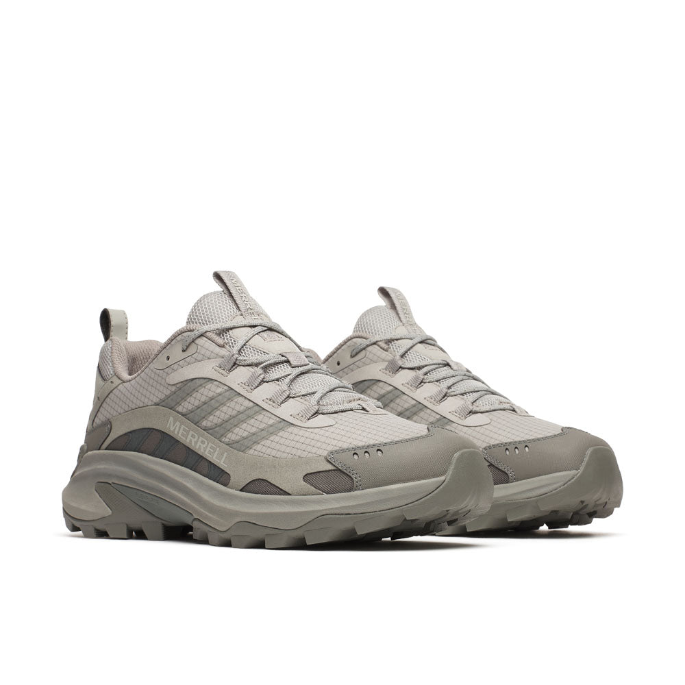 Merrell Mens Moab Speed 2 Sport Shoes In Crag Igneous