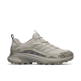 Merrell Mens Moab Speed 2 Sport Shoes In Crag Igneous