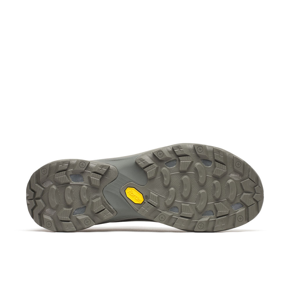 Merrell Mens Moab Speed 2 Sport Shoes In Crag Igneous