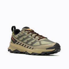 Merrell J036995 Mens Speed Eco Shoes Coyote