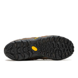 Merrell Mens Cham 8 Stretch Shoes Earth