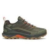 Merrel Mens Speed Strike 2 Shoes In Olive