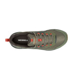 Merrel Mens Speed Strike 2 Shoes In Olive