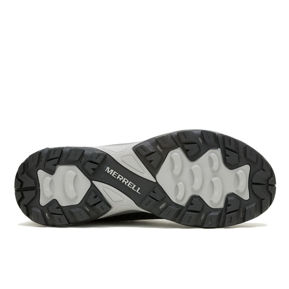 Merrell Mens Speed Strike 2 Shoes In Black