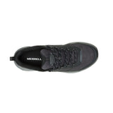 Merrell Mens Speed Strike 2 Shoes In Black