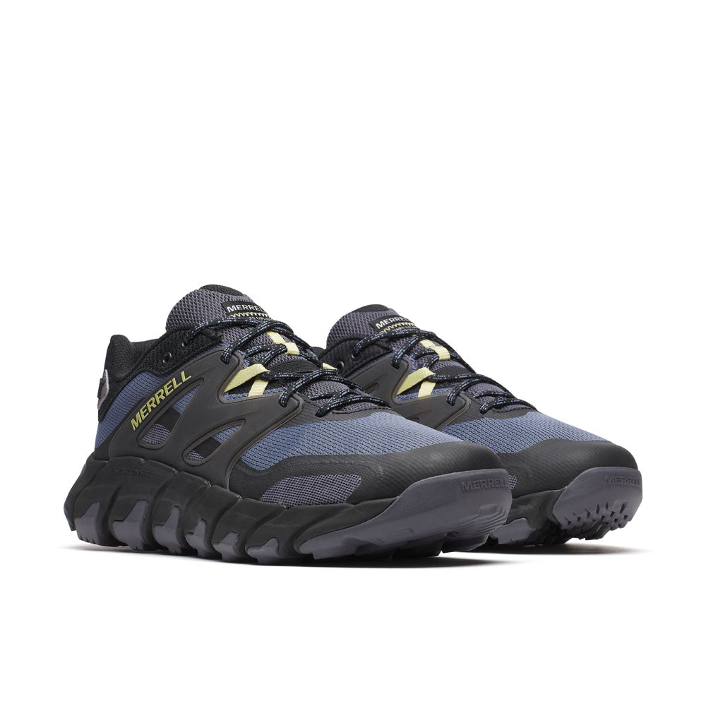 Merrell Mens Maipo Explorer Areosport Shoe Indigo