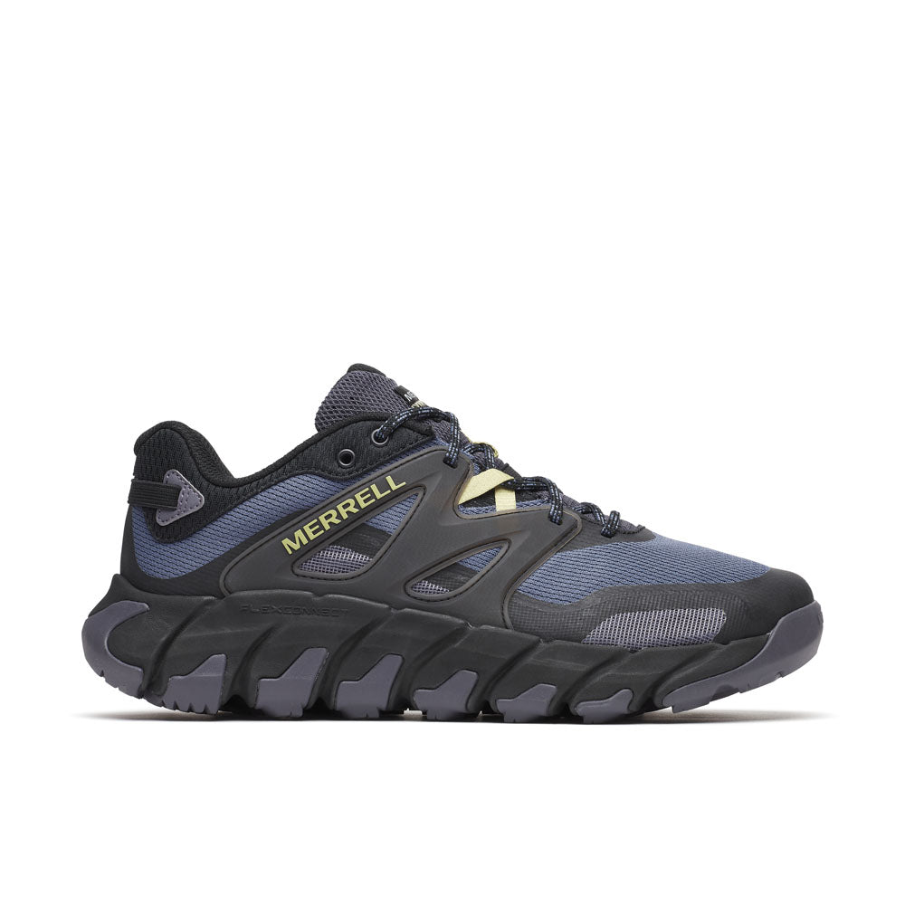 Merrell Mens Maipo Explorer Areosport Shoe Indigo