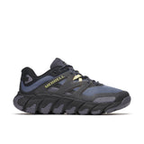 Merrell Mens Maipo Explorer Areosport Shoe Indigo
